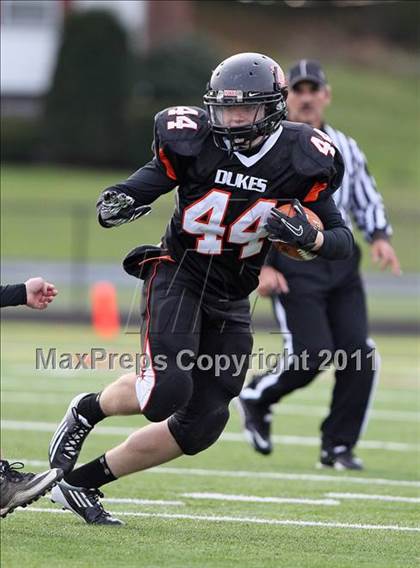 Thumbnail 1 in Goshen Central @ Marlboro Central photogallery.