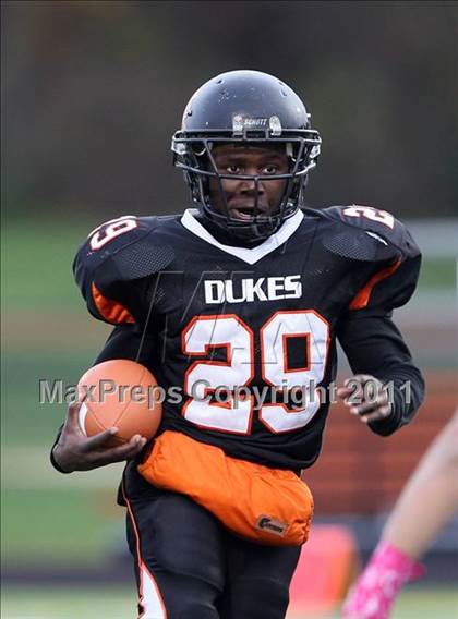 Thumbnail 1 in Goshen Central @ Marlboro Central photogallery.