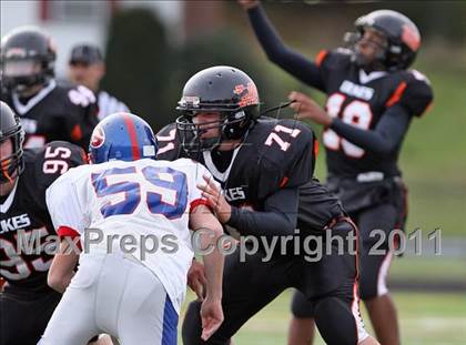 Thumbnail 3 in Goshen Central @ Marlboro Central photogallery.