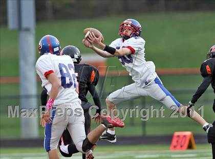 Thumbnail 2 in Goshen Central @ Marlboro Central photogallery.