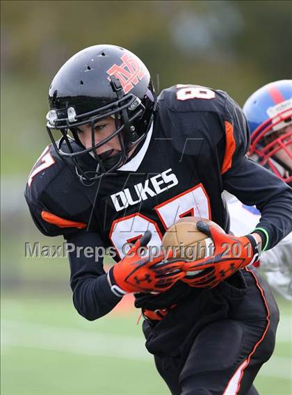 Thumbnail 1 in Goshen Central @ Marlboro Central photogallery.