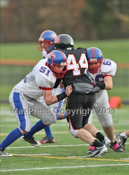Thumbnail 1 in Goshen Central @ Marlboro Central photogallery.