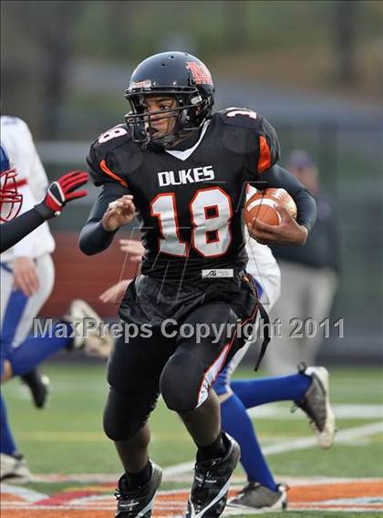 Thumbnail 2 in Goshen Central @ Marlboro Central photogallery.