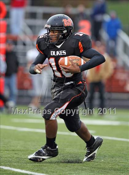 Thumbnail 3 in Goshen Central @ Marlboro Central photogallery.