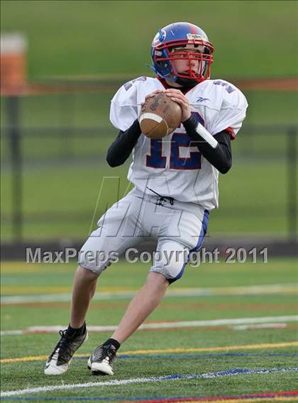 Thumbnail 2 in Goshen Central @ Marlboro Central photogallery.