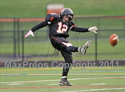 Thumbnail 3 in Goshen Central @ Marlboro Central photogallery.
