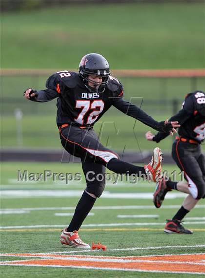 Thumbnail 1 in Goshen Central @ Marlboro Central photogallery.