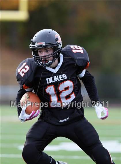 Thumbnail 1 in Goshen Central @ Marlboro Central photogallery.
