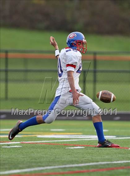 Thumbnail 3 in Goshen Central @ Marlboro Central photogallery.