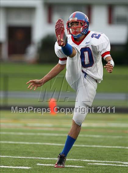 Thumbnail 2 in Goshen Central @ Marlboro Central photogallery.