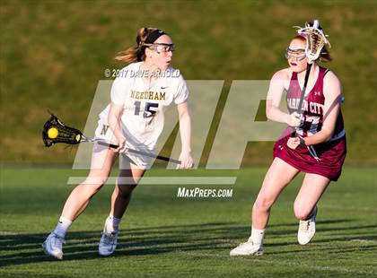 Thumbnail 1 in Garden City @ Needham photogallery.