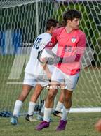 Photo from the gallery "O'Neal @ Village Christian Academy"