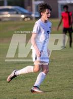 Photo from the gallery "O'Neal @ Village Christian Academy"