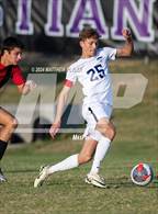 Photo from the gallery "O'Neal @ Village Christian Academy"