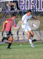 Photo from the gallery "O'Neal @ Village Christian Academy"