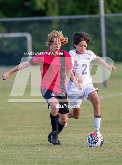 Thumbnail 3 in O'Neal @ Village Christian Academy photogallery.