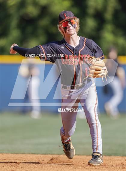 Thumbnail 3 in Lassiter @ Pope photogallery.