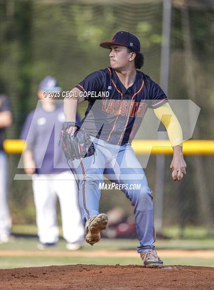 Thumbnail 1 in Lassiter @ Pope photogallery.
