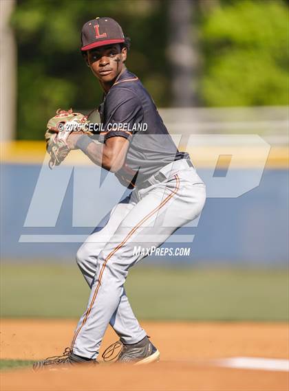 Thumbnail 1 in Lassiter @ Pope photogallery.