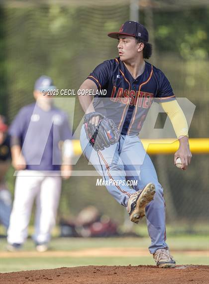 Thumbnail 3 in Lassiter @ Pope photogallery.