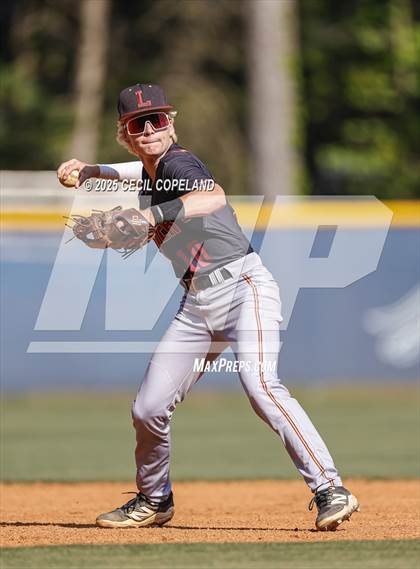 Thumbnail 1 in Lassiter @ Pope photogallery.