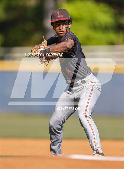 Thumbnail 2 in Lassiter @ Pope photogallery.