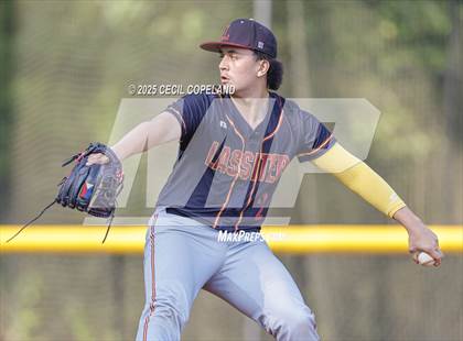 Thumbnail 1 in Lassiter @ Pope photogallery.
