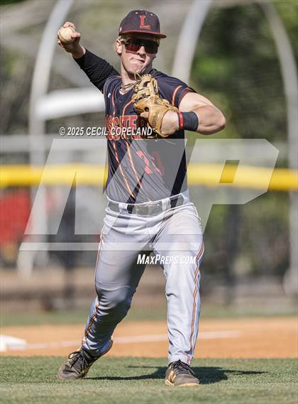 Thumbnail 3 in Lassiter @ Pope photogallery.