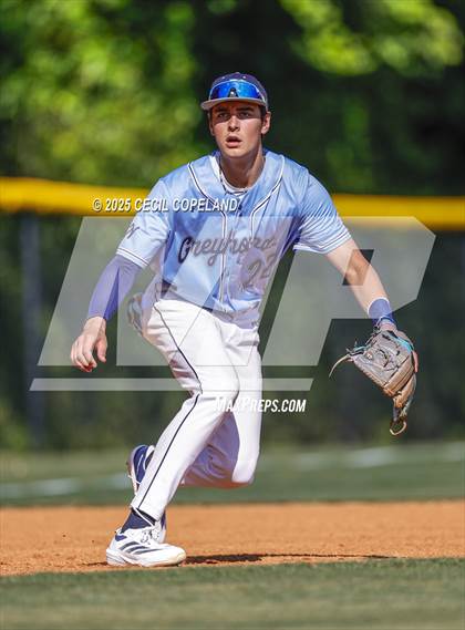 Thumbnail 1 in Lassiter @ Pope photogallery.