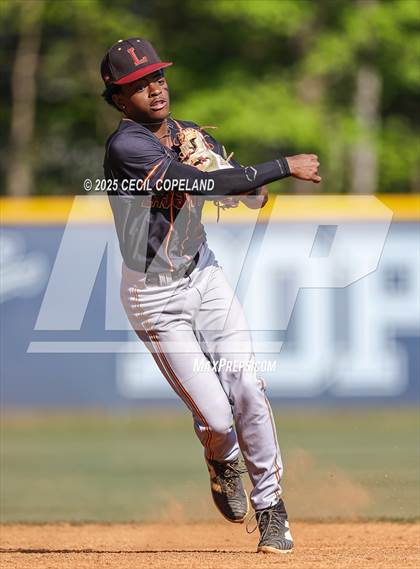 Thumbnail 3 in Lassiter @ Pope photogallery.