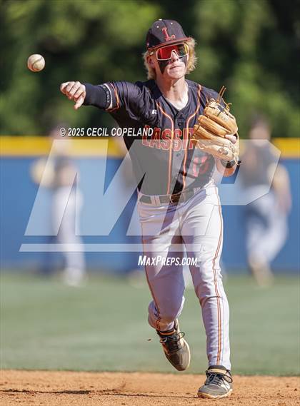 Thumbnail 1 in Lassiter @ Pope photogallery.