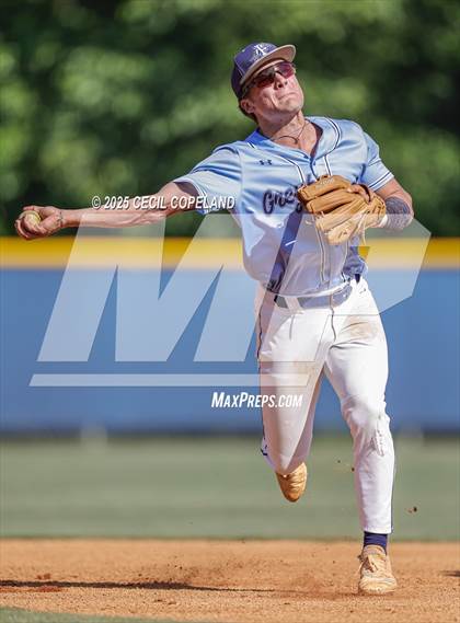 Thumbnail 1 in Lassiter @ Pope photogallery.
