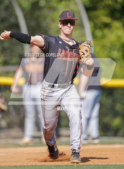Thumbnail 1 in Lassiter @ Pope photogallery.