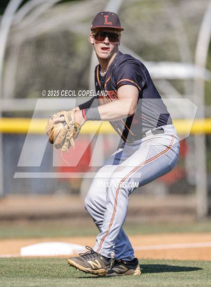 Thumbnail 1 in Lassiter @ Pope photogallery.
