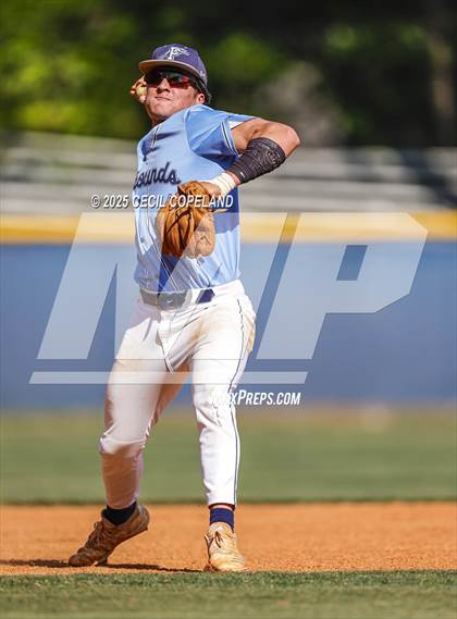 Thumbnail 1 in Lassiter @ Pope photogallery.