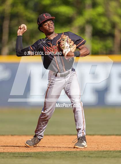 Thumbnail 1 in Lassiter @ Pope photogallery.