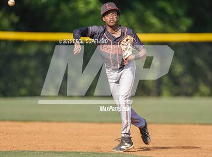 Thumbnail 1 in Lassiter @ Pope photogallery.
