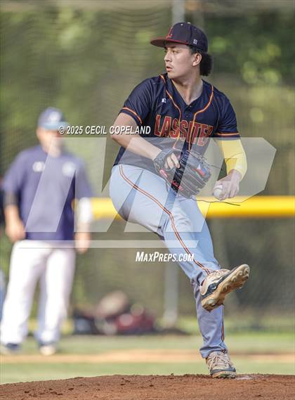 Thumbnail 2 in Lassiter @ Pope photogallery.