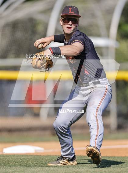 Thumbnail 2 in Lassiter @ Pope photogallery.