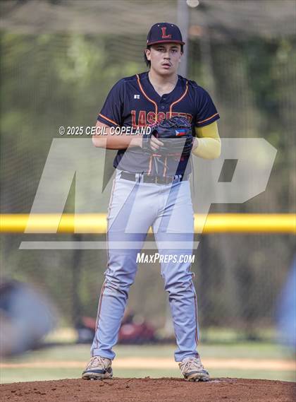 Thumbnail 3 in Lassiter @ Pope photogallery.