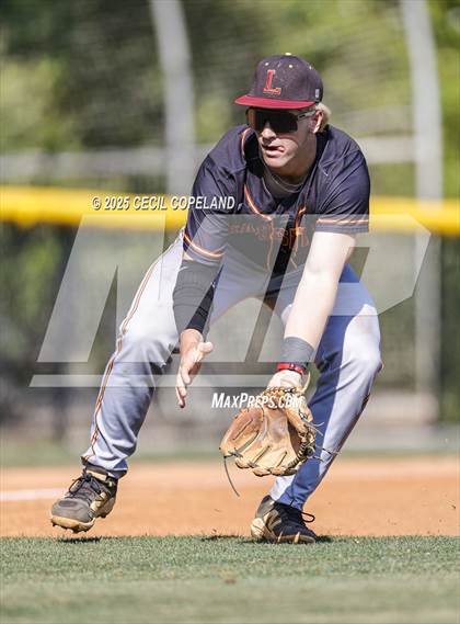 Thumbnail 3 in Lassiter @ Pope photogallery.