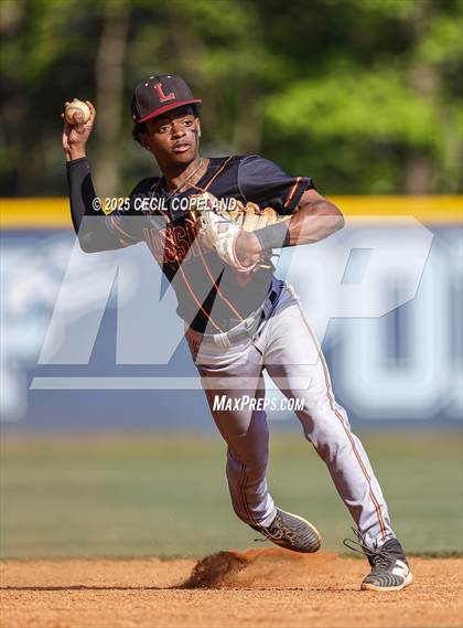 Thumbnail 2 in Lassiter @ Pope photogallery.