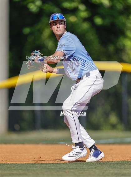 Thumbnail 3 in Lassiter @ Pope photogallery.