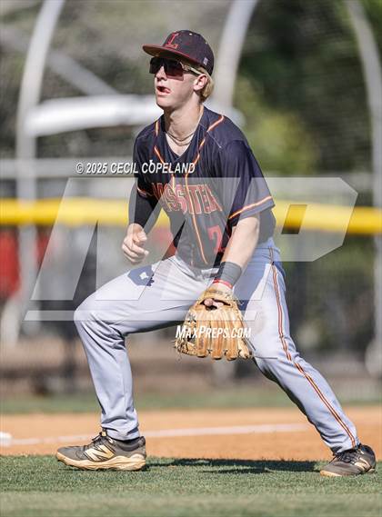 Thumbnail 1 in Lassiter @ Pope photogallery.