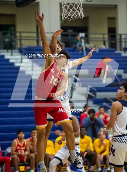 Thumbnail 2 in Mt. Carmel @ San Marcos photogallery.