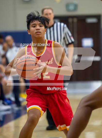 Thumbnail 3 in Mt. Carmel @ San Marcos photogallery.