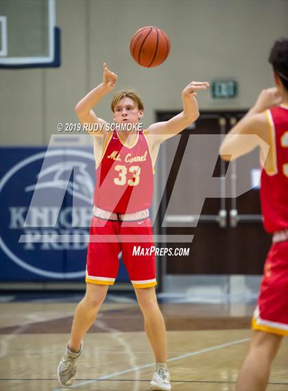 Thumbnail 3 in Mt. Carmel @ San Marcos photogallery.