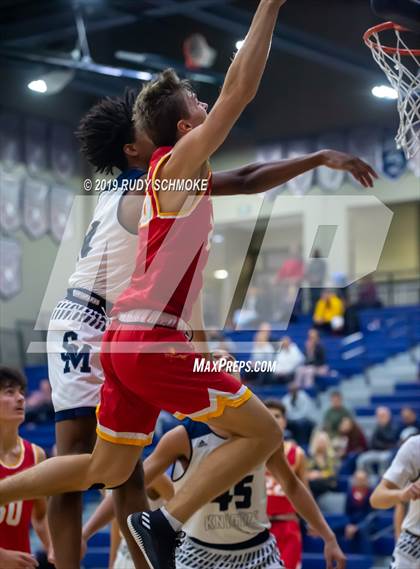 Thumbnail 3 in Mt. Carmel @ San Marcos photogallery.
