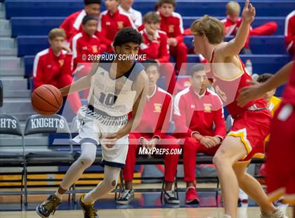Thumbnail 3 in Mt. Carmel @ San Marcos photogallery.