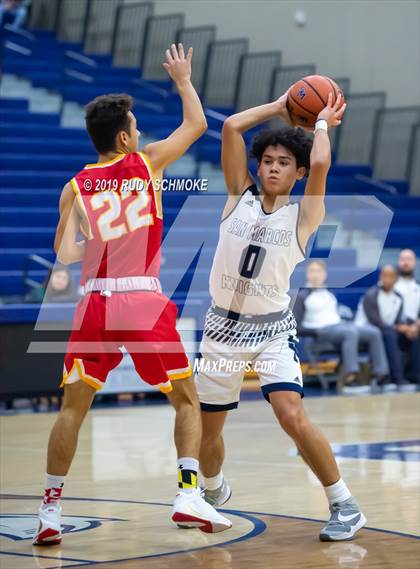 Thumbnail 3 in Mt. Carmel @ San Marcos photogallery.